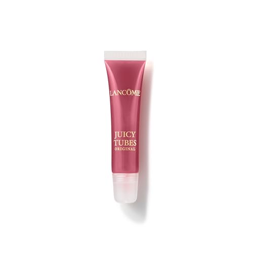 LANCOME HYDRA ZEN IDÔLE JUICY TUBES Buy Juicy Tubes Ultra Shiny Lip Gloss (Tickled Pink) 0.5 Oz/15 Ml